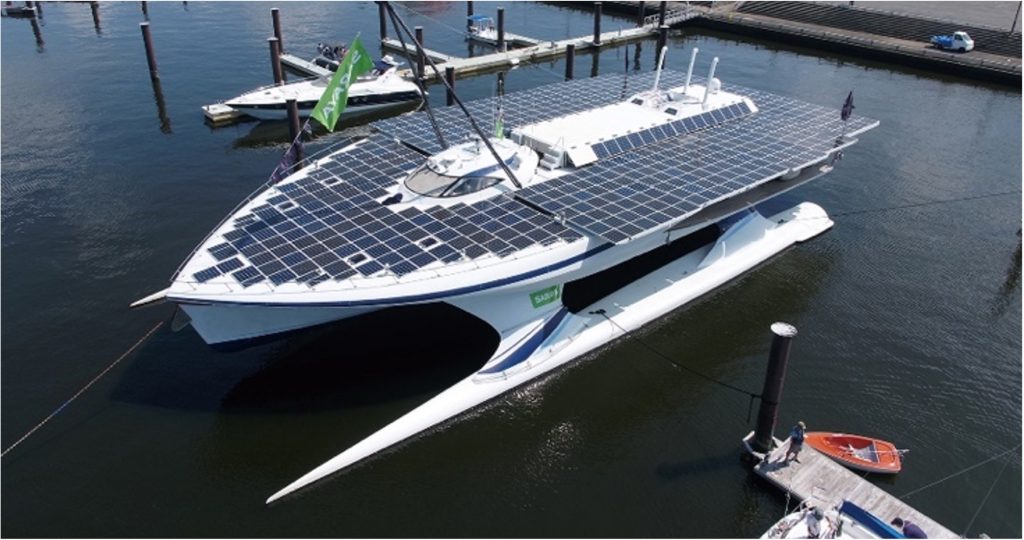 MS Porrima
