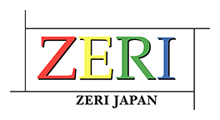 ZERI JAPAN［特定非営利活動法人ゼリ・ジャパン］